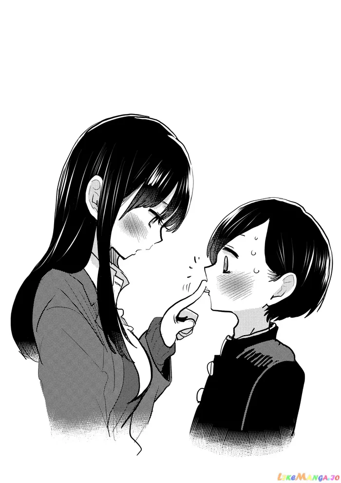 The Dangers in My Heart Chapter 57.2 image 3_optimized